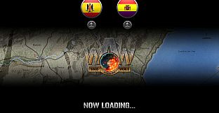 Wars Across the World: Spain 1936