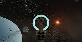 Ionic Drive