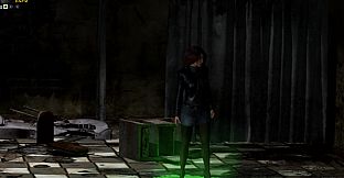 Grave Prosperity - Velez Costume