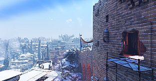 Insurgency: Sandstorm - Year 1 Pass