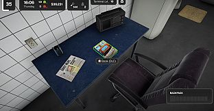 Airport Baggage Simulator - Deluxe Edition