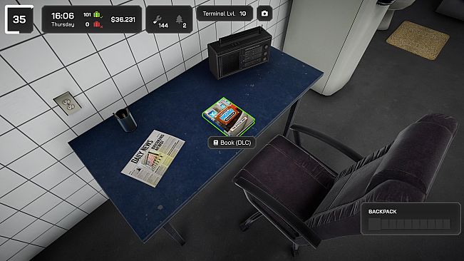 Airport Baggage Simulator - Deluxe Edition