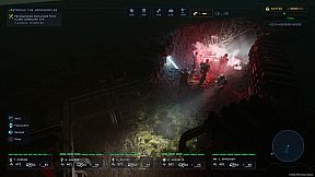 Aliens: Dark Descent