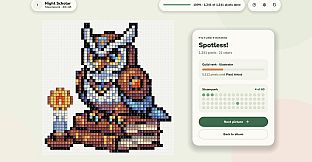 Pixel Pause - Steampunk Pack