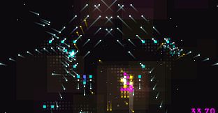 Pixel Galaxy - Original Soundtrack