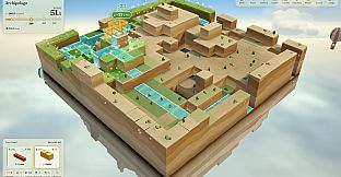 Desert Springs