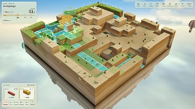Desert Springs