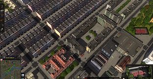 Cities in Motion: London