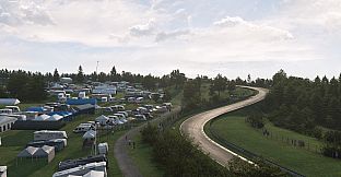 Automobilista 2 - Nürburgring 2025