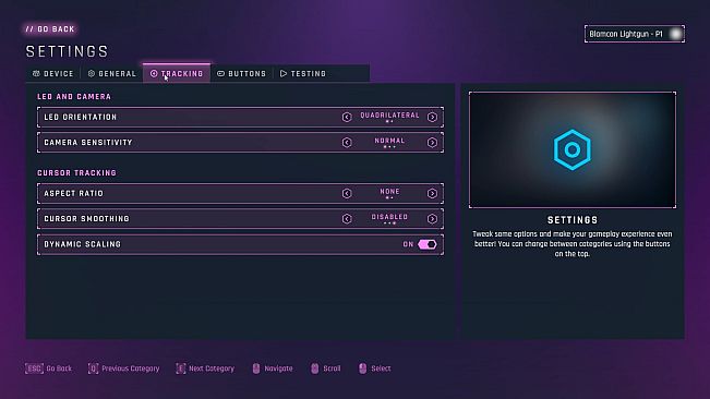 Blamcon ARC - Advanced Remote Console