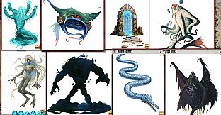 Fantasy Grounds - Pathfinder RPG - Ruins of Azlant AP 5: Tower of the Drowned Dead (PFRPG)