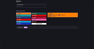 Racefoot Manager
