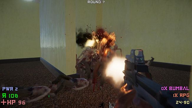 Ascension of the Dead