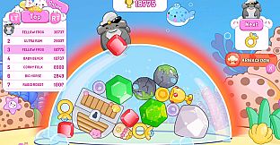 Candivity: Under Water DLC