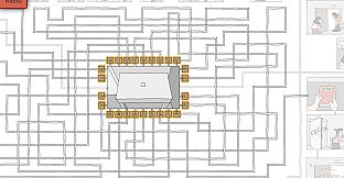 The Beyond: An Interactive Comic Book