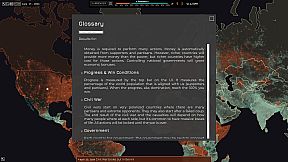 No Place for the Dissident