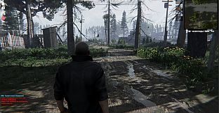 Curse of the Dead