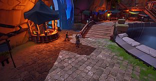 Seekers of the Ancient