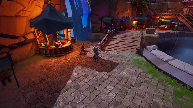 Seekers of the Ancient