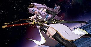 Granblue Fantasy: Versus - Weapon Skin Set (Narmaya)