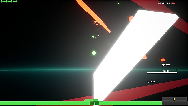Cyber Miner 2