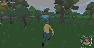 Misery Loves Company