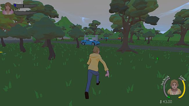 Misery Loves Company