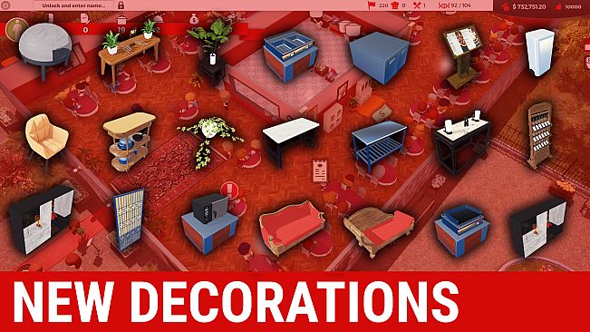 Chef: Pizza & Baked Goods