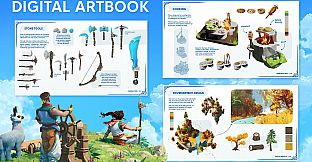 Aloft - Supporter Pack