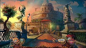 European Mystery: The Face of Envy Collector's Edition