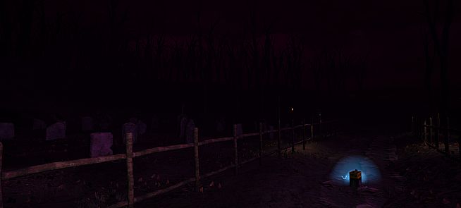 Escape From Tung Tung Sahur