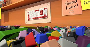 Keyboard Chaos