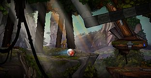 Toltec and the mysteries of the Secret Island