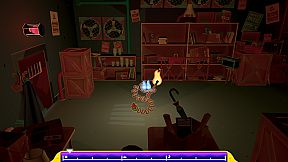 Kulebra and the Souls of Limbo