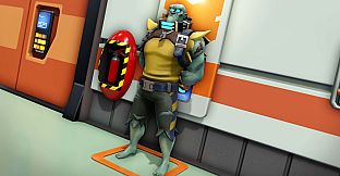 Evil Genius 2: Abomination Pack