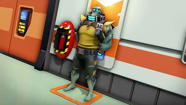 Evil Genius 2: Abomination Pack