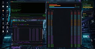 Bug Bounty Hunter — Idle