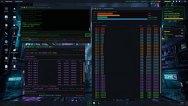 Bug Bounty Hunter — Idle