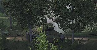 Graviteam Tactics: Fateful Strike