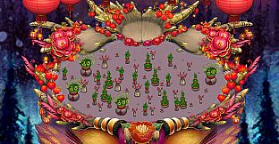 My Singing Monsters - Crescendo Moon Skin Pack