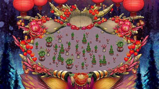 My Singing Monsters - Crescendo Moon Skin Pack