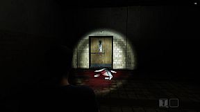 Escape From Sandhill