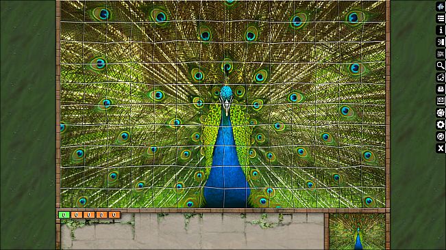 Jigsaw Puzzle Pack - Pixel Puzzles Ultimate: Variety Pack XS