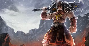 Rage Berserker's Perfect Package