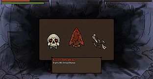 Shattered Bones