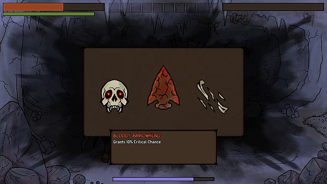 Shattered Bones