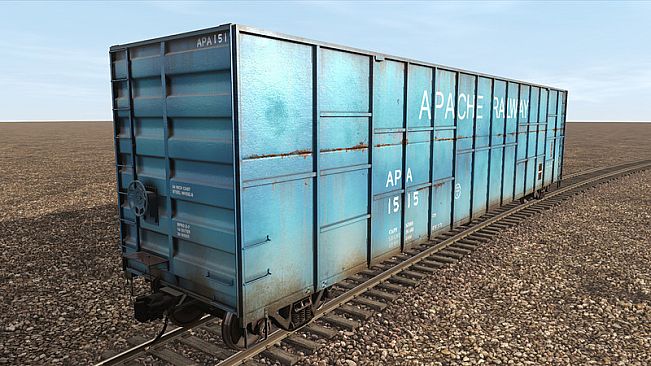 Trainz Plus DLC - JR Rolling Stock Pack ( TRS19 )