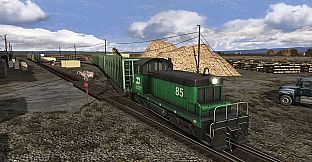 TS Marketplace: SW1 Switcher Scenario Pack 01 