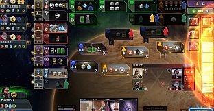 Dune: Imperium - Immortality