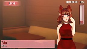 Make Them Naked: Hentai